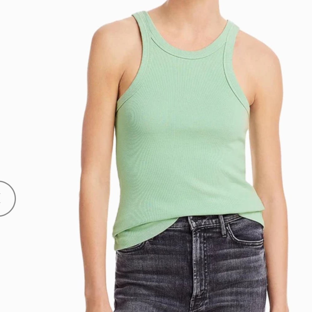 MOTHER tank top